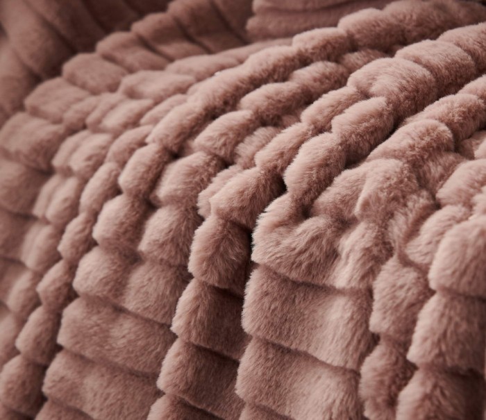 Орландо (пепел роза) Наволочка 45х45