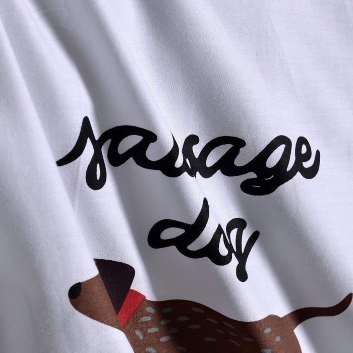 Джинго (изумруд) Комплект постельного белья детский