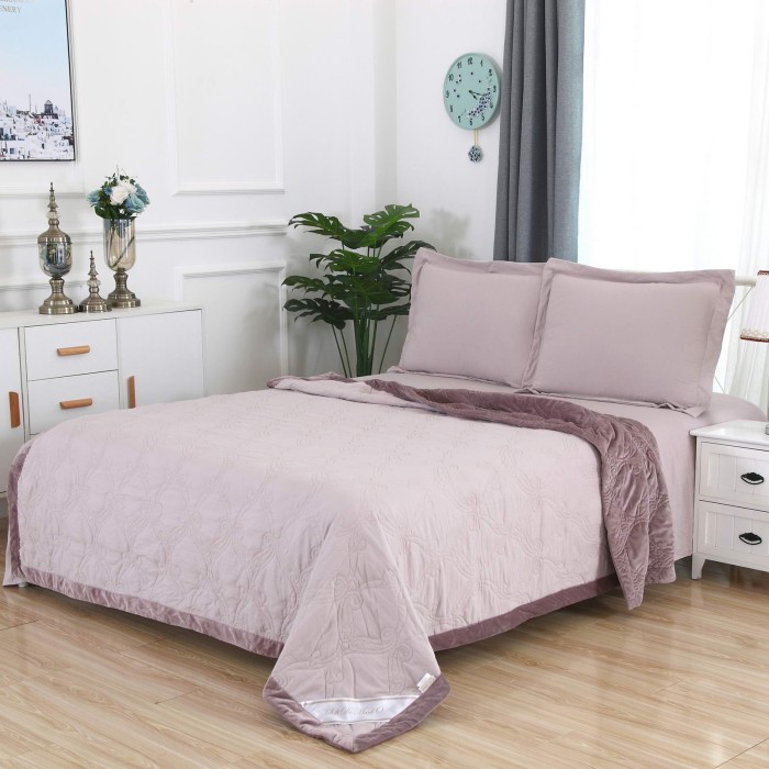 Тоскана (капучино) Комплект 200х220