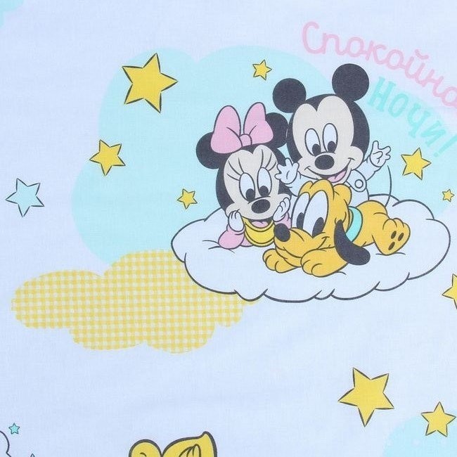 Этель Disney ETD-455-b Сладких снов