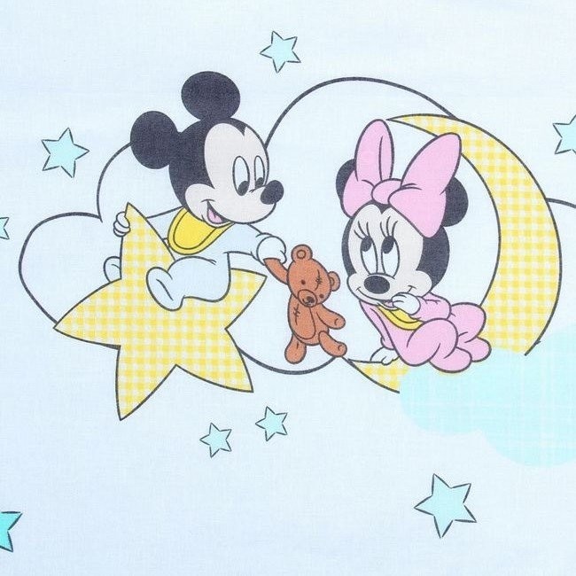 Этель Disney ETD-455-b Сладких снов