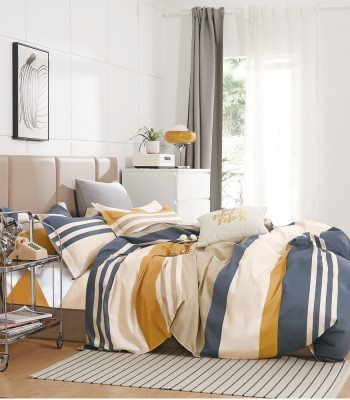 Постельное белье Вальтери печатный сатин С-546 двуспальные