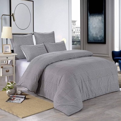 Даниар Комплект постельного белья сатин 7Е