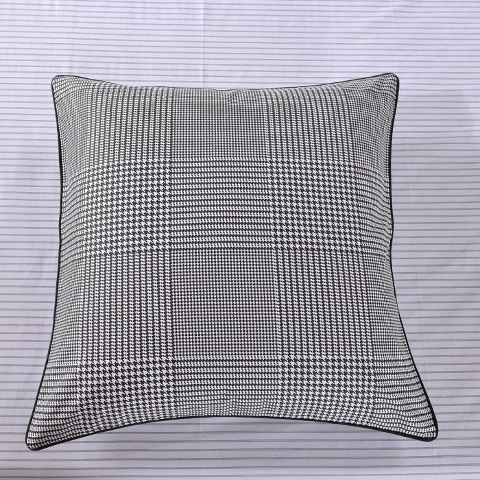 Даниар Комплект постельного белья сатин 7Е