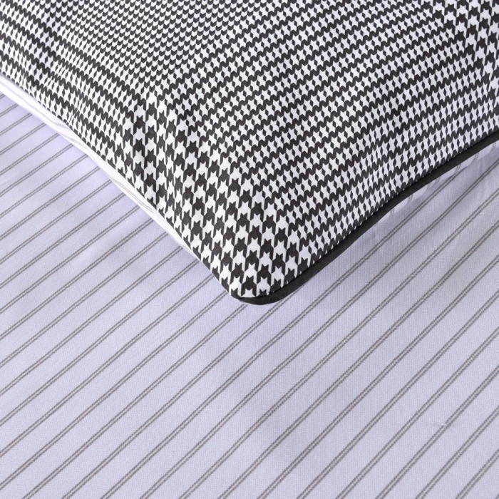 Даниар Комплект постельного белья сатин 7Е