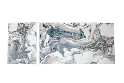 Percy №2 Набор ков. для ванной 60х100 и 40х60