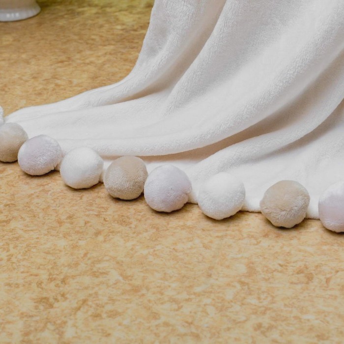 Multi-ball (молоко) Покрывало 220х240