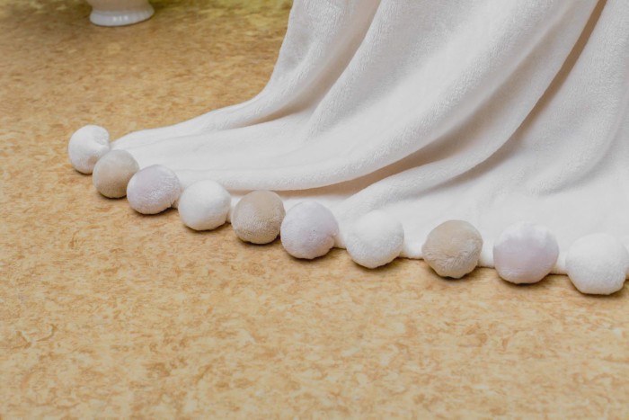 Multi-ball (молоко) Покрывало 220х240