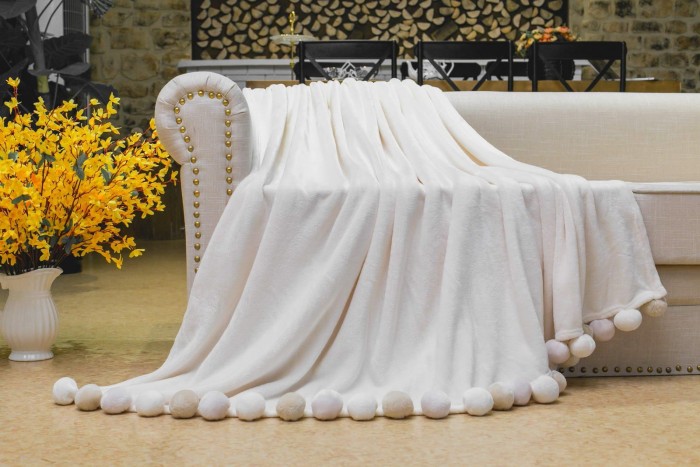 Multi-ball (молоко) Покрывало 220х240