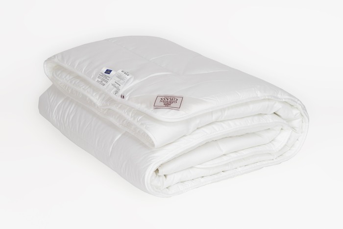 Одеяло WELLNESS GRASS теплое 200*220