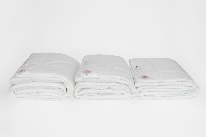 Одеяло WELLNESS GRASS теплое 200*220