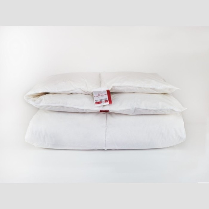 Одеяло Kauffmann Comfort Decke теплое 200х220
