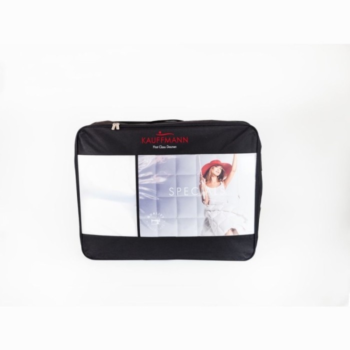 Одеяло Kauffmann Comfort Decke теплое 200х220