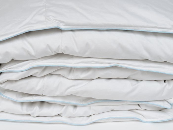 Одеяло кассетное всесезонное «Северное Сияние» 172х 205