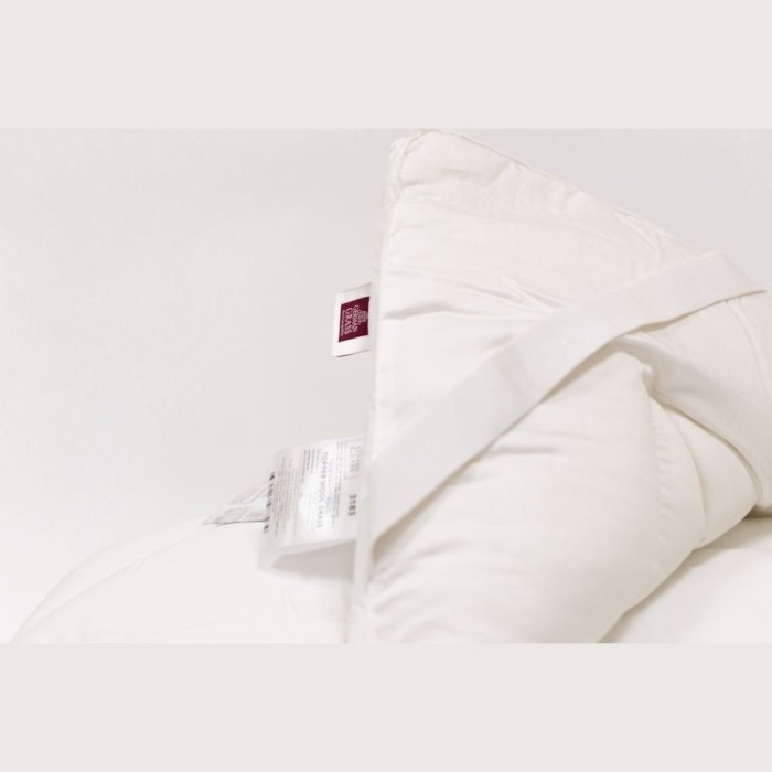 Наматрасник - топпер TOPPER WOOL GRASS теплый 140х200