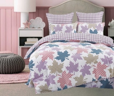 Постельное белье Элиф (лаванда антика) полуторное