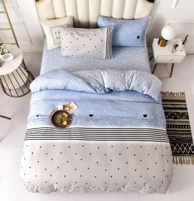 Постельное белье Tango DF02-222-50 двуспальное