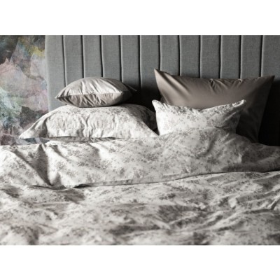 Постельное белье Silver Palette Grass Семейный