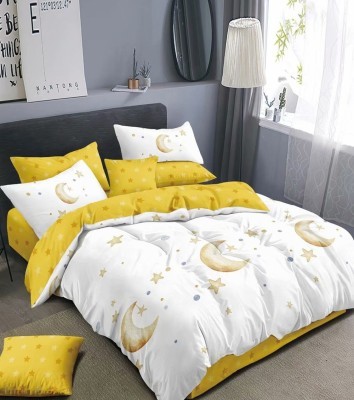 Постельное белье Tango DF05-346-50 семейное