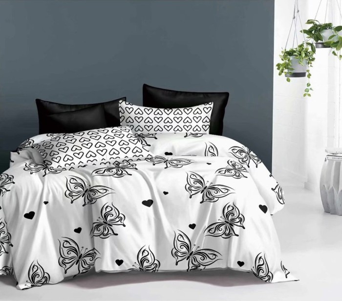 Постельное белье Tango DF01-365 полуторное