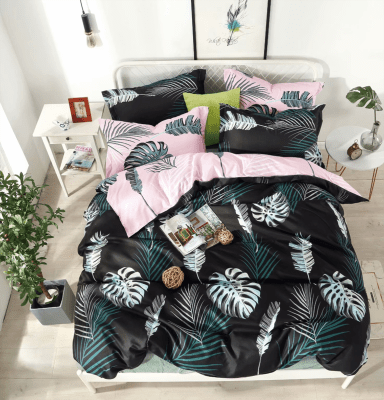 Постельное белье Tango DF05-332-70 семейное