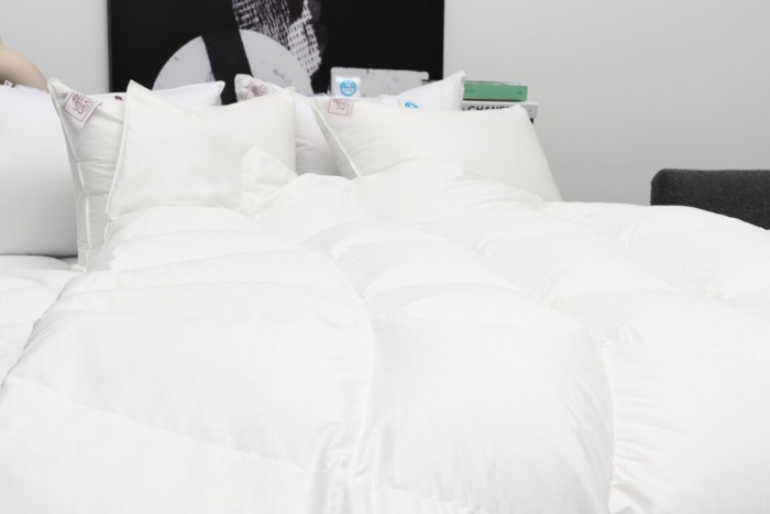 Одеяло CLOUD DOWN GRASS всесезонное 200х200