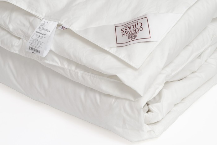 Одеяло CLOUD DOWN GRASS всесезонное 200х200