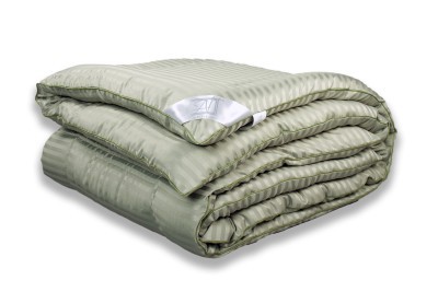 Одеяло &quot;SILKY DREAM&quot;   172х205 классическое-всесезонное