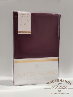 Изабель №11 Наволочка 50х70 2шт