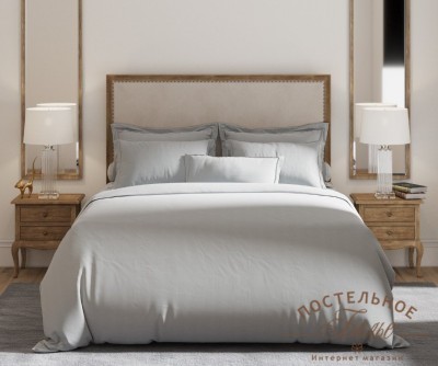 Пандора №8 Комплект постельного белья сатин 1.6