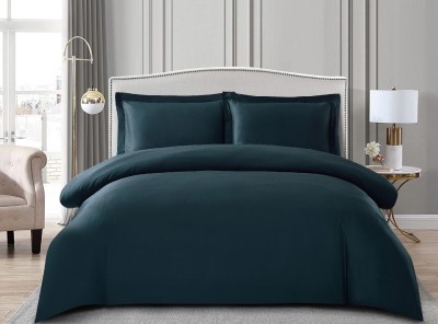 Комплект постельного белья Египетский однотонный CIS07-52 код1156
