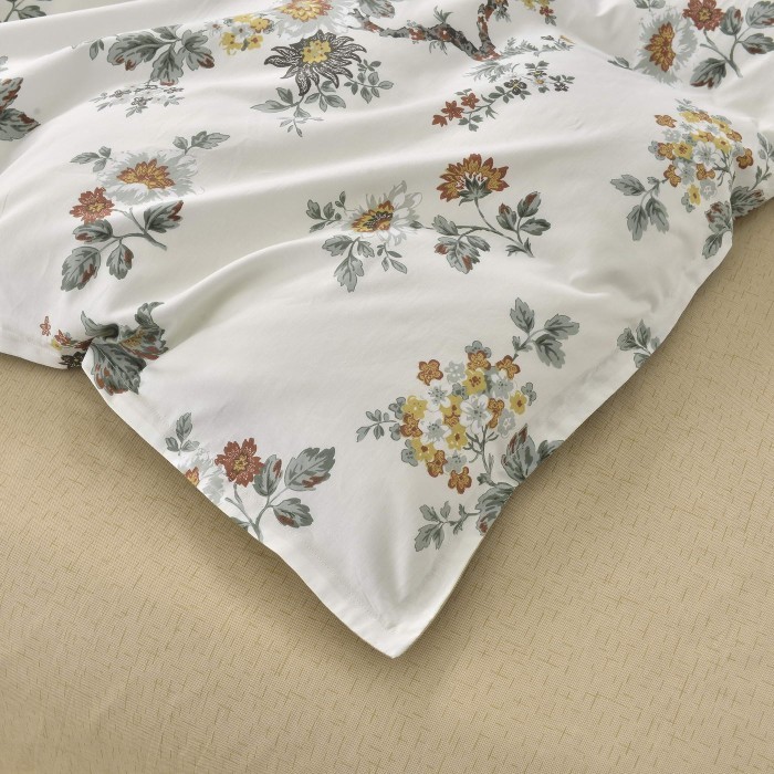 Шарли (беж) Комплект постельного белья сатин 1.6