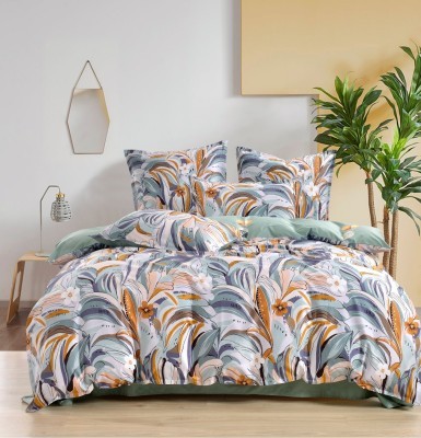 Эрис Комплект постельного белья сатин 1.6