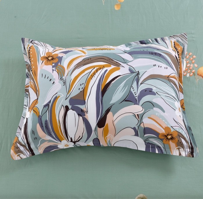 Эрис Комплект постельного белья сатин 1.6