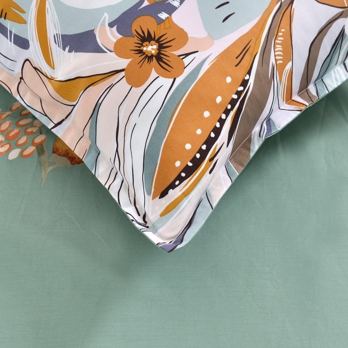 Эрис Комплект постельного белья сатин 1.6