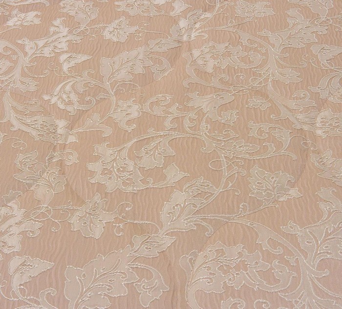 Диодора (пудра) Покрывало 240х260