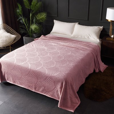 Плед Tango Brooklyn Термотеснение Евро BRO2022-22