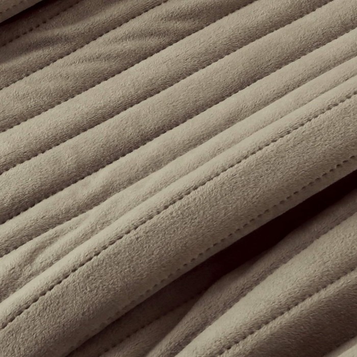 Либерти (шоколад) Покрывало 220х240