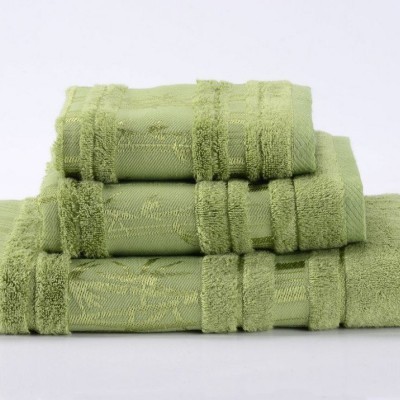 Полотенца Вальтери Bamboo CL 6 40x70