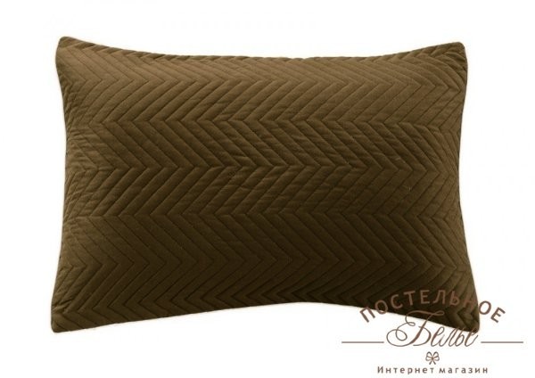 Наволочки стеганные STN-06-50x70-2 шт