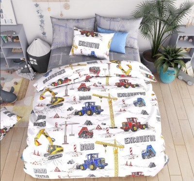 Постельное белье детский 1,5 спальный ДБ-100