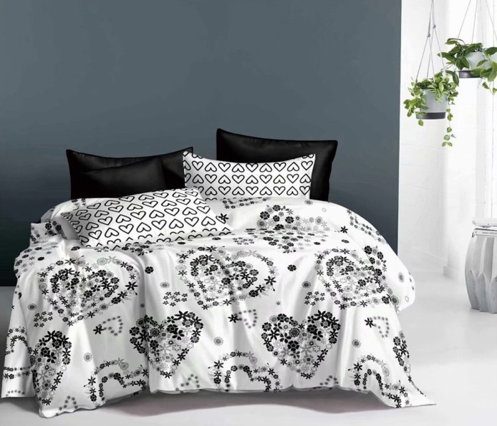 Постельное белье Tango DF05-342-50 семейное