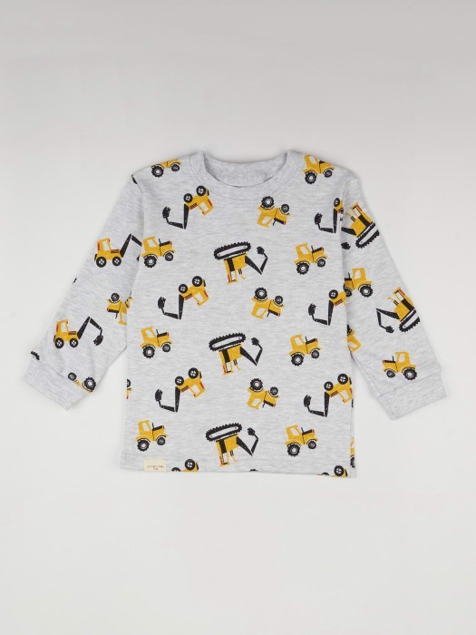 Funny kids №12 Пижама Детская 98-104