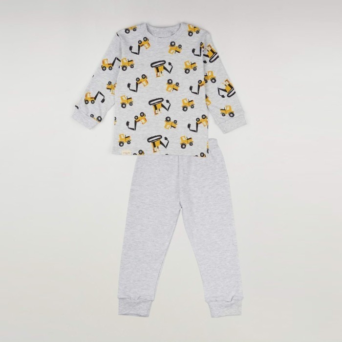 Funny kids №12 Пижама Детская 98-104