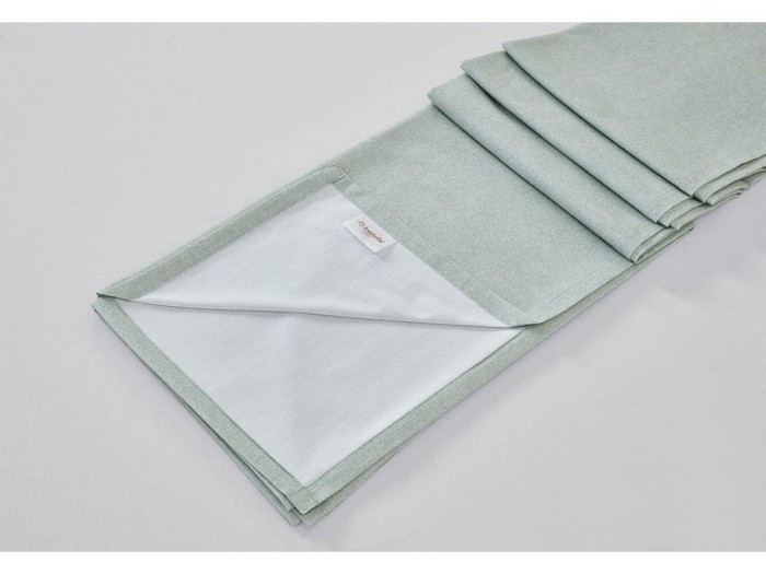 Постельное белье Asabella Евро фланель, 2282-6