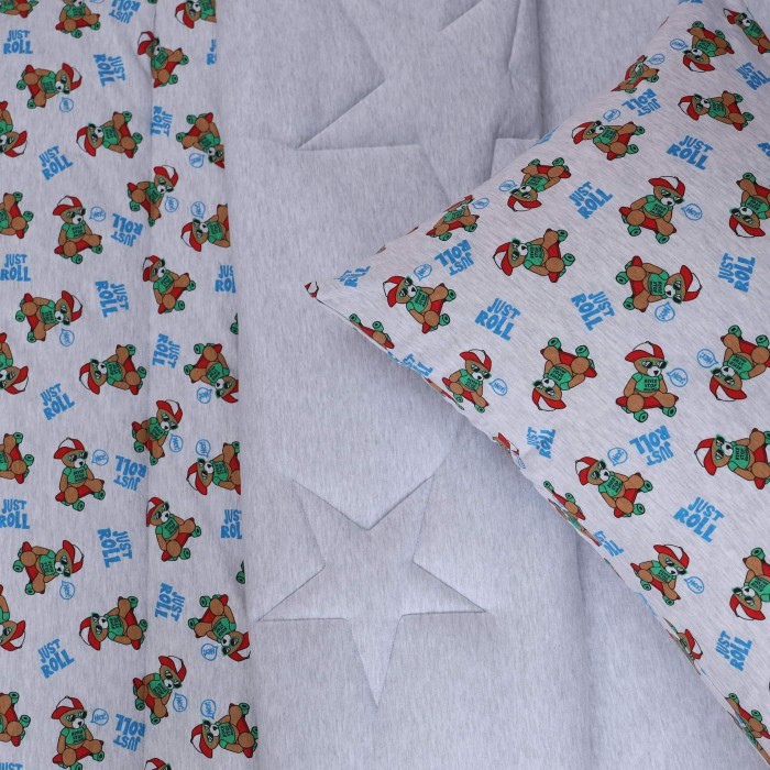 Funny kids №11 Комплект Детский