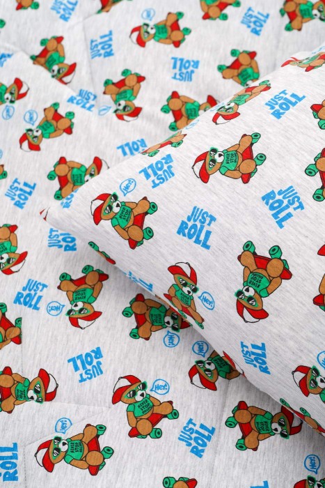 Funny kids №11 Комплект Детский