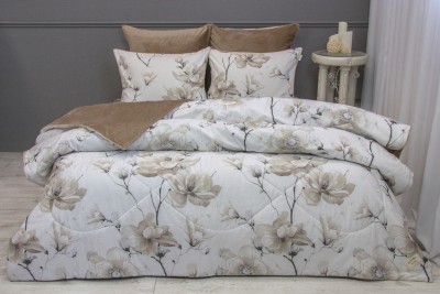 Комплекты для сна Азалия (латте) ABC Cotton Полуторный
