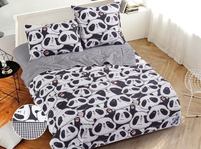 Комплект постельного белья с одеялом De Verano Y100-37