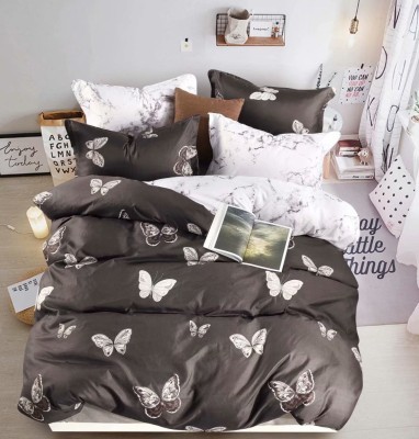 Постельное белье Tango DF03-424 евро 2 наволочки